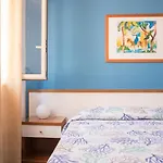 Clelia Hotel Isola di Ustica