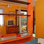 Hotel Clelia Isola di Ustica
