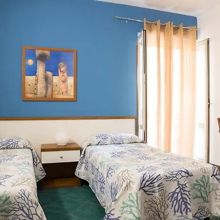 Clelia Hotel