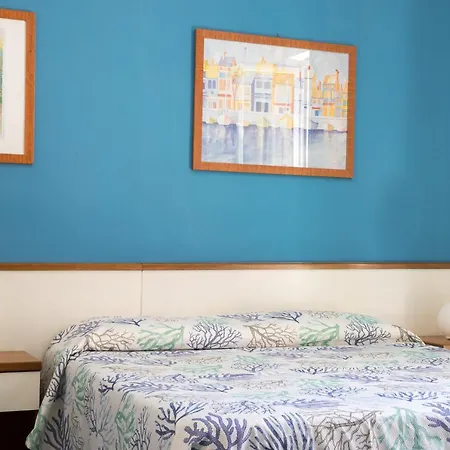 Hotel Clelia 3*