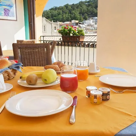 Hotel Clelia