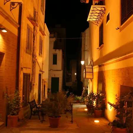 Hotel Clelia Isola di Ustica