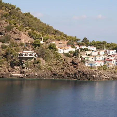 Hotel Clelia Isola di Ustica