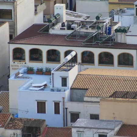 Hotel Clelia 3*