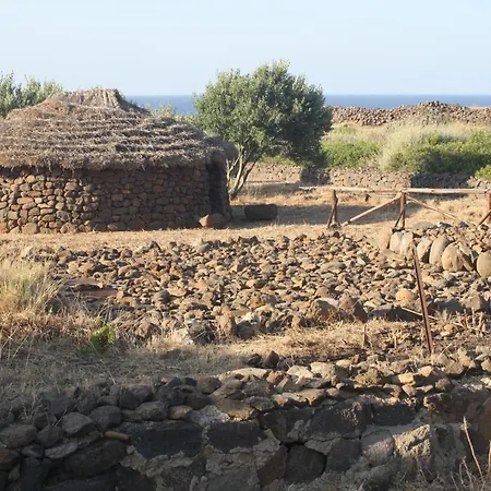 Clelia Isola di Ustica