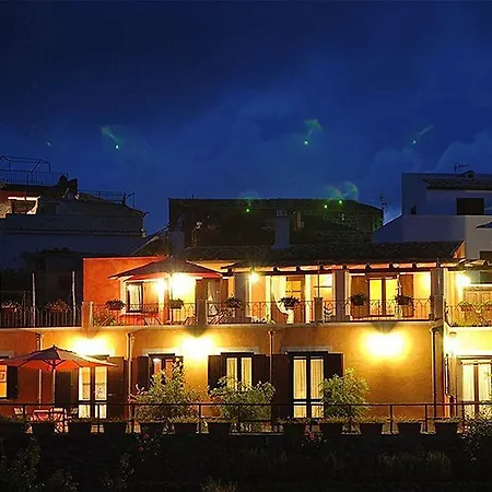 Clelia Hotel 3*