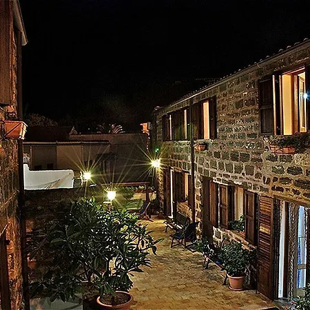Hotel Clelia