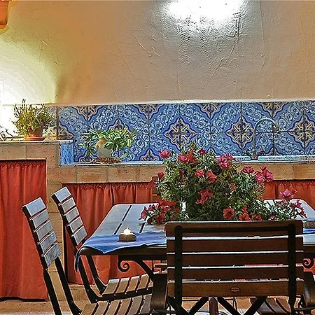 Clelia Hotel Isola di Ustica