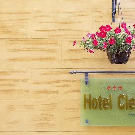 Clelia Hotel