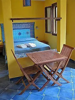 Clelia Hotel
