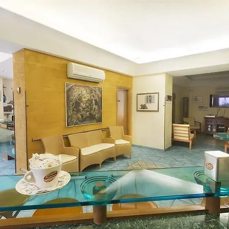 Hotel Clelia