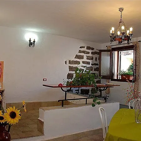 Clelia Hotel Isola di Ustica