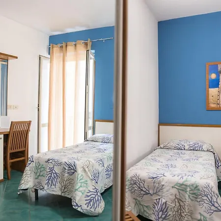 Hotell Clelia Isola di Ustica