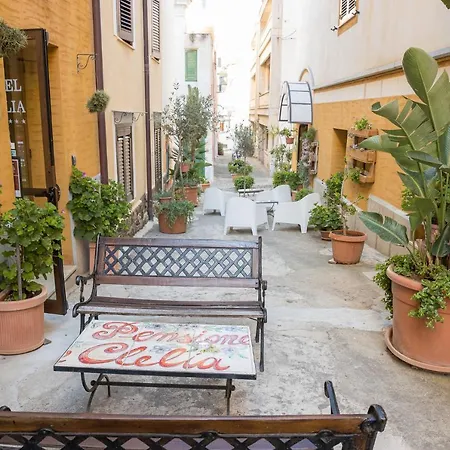 Hotel Clelia Isola di Ustica