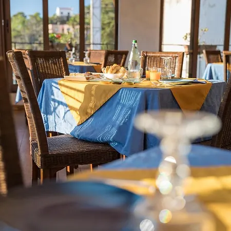 Hotel Clelia Isola di Ustica