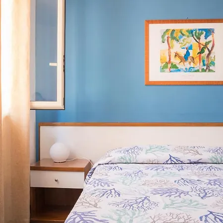 Clelia Hotel Isola di Ustica