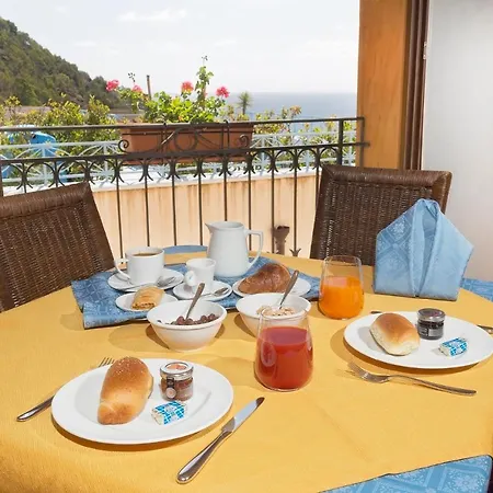 Hotell Clelia Isola di Ustica