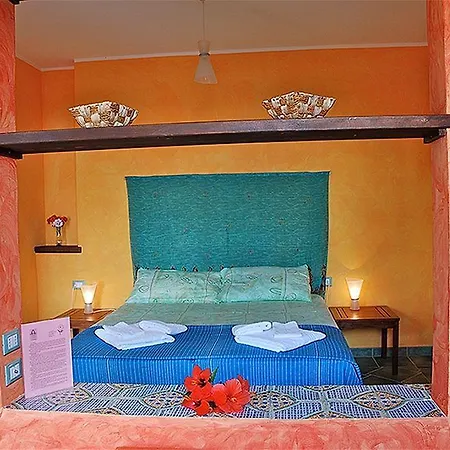 Clelia 3* Isola di Ustica