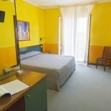 Hotel Clelia Isola di Ustica