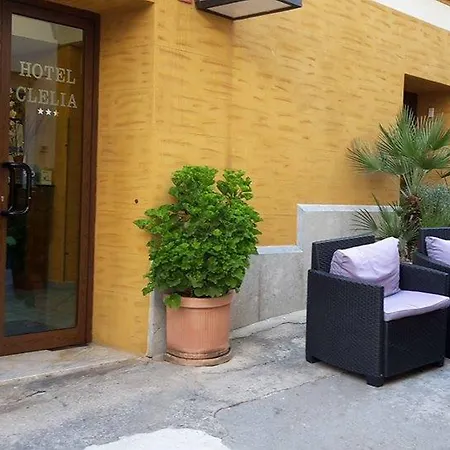 Clelia 3* Isola di Ustica