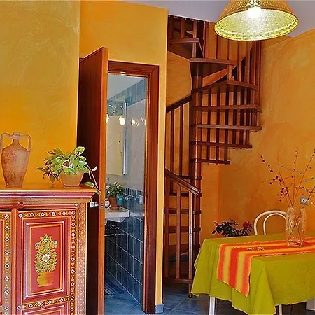 Clelia 3* Isola di Ustica