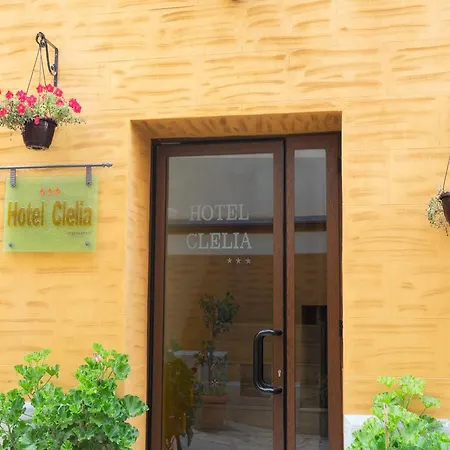 Clelia 3* Isola di Ustica